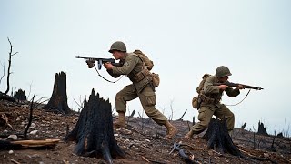 When Japan’s Fiercest Warriors Realized America Wasn’t Fighting Them—It Was Ignoring Them