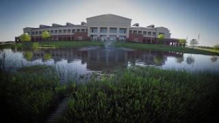 Fletcher Technical Community College Small & Friendly
