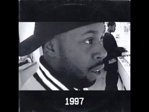 J Dilla  - Track 15 (1997 Batch) (14 Minute Version)