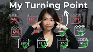How I Beat Procrastination and Finally Started My Dream Life (7 Proven Steps)