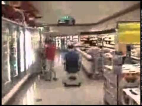 Tourettes Guy - The Movie (Trailer)