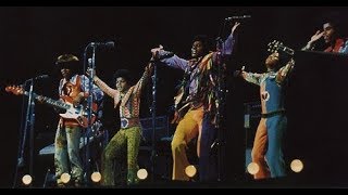 Jackson 5 - Walk On / The Love You Save (Live 1971) BEST AUDIO