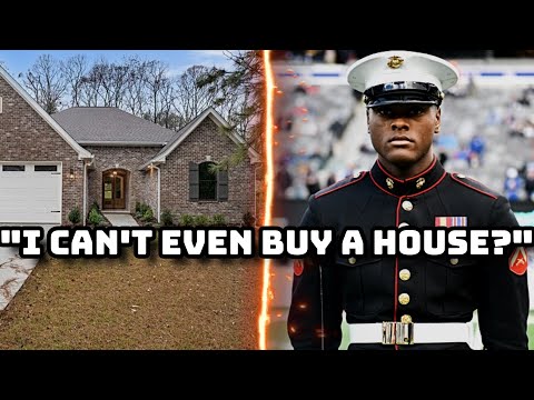 Does Military BAH Pay Enough In 2025? | Well….