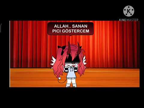 Gece 04:35 de yaşadığım olay!!