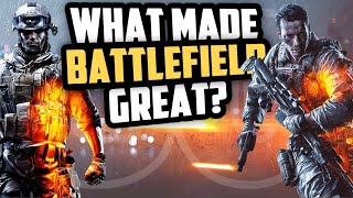 Battlefield Has LOST It's way (Here's why)