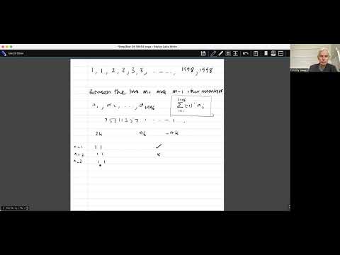 28. Problem 52 finally solved