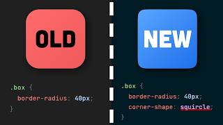 10 NEW CSS Features You Should Know In 2026