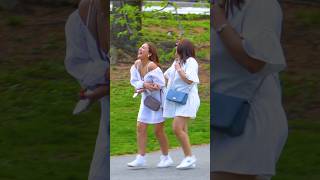 a fart jump scare with… a twist 😳🤣 #shorts #funny #fartprank