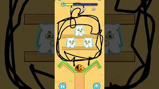 Can I Save The Dog #shorts #brainchallenge #brainchallenge #brain #braincheck #brainsmart