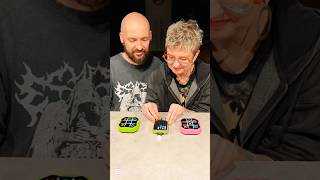 Let's play Super DECODER and Tic Tac Toe #gameplay #giiker #superdecoder #tictactoe #couple #games