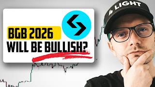 Bitget Token Price Prediction. $BGB Analysis 2026