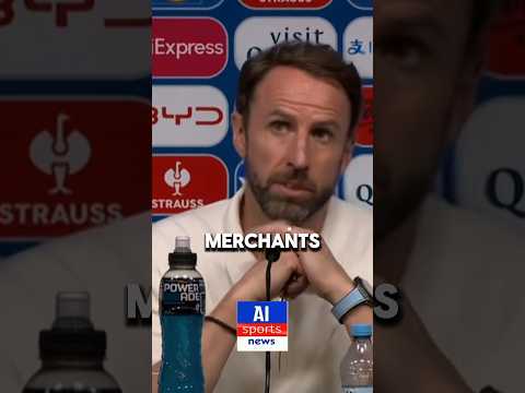 Gazza Isn’t Happy 🤬