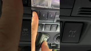 Toyota Home Link Programming in 60 Seconds