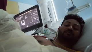 How To Record ECG | ECG leads Color Coding And Placement Location | ECG Machine center hospital
