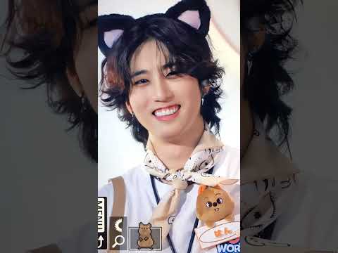 Han Edit.#kpopskz#kpopidol#kpop#skzedit#kpopgroupmember#viral#fyp #trendingshorts