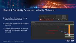 What's New in Clarity 3D Solver (2021.1 HF3)