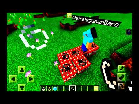 ЗАТРОЛЛИЛ БОТА В MINECRAFT|МЫ ВОЗВРАЩАЕМСЯ