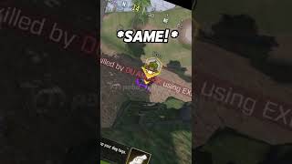 Cheater? #codm #codfunnyclips #codmobile #codmcheat