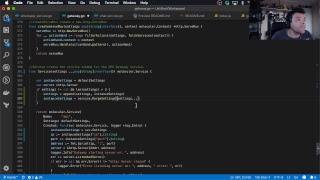 Live Coding - Moleculer Go - Examples and Docs