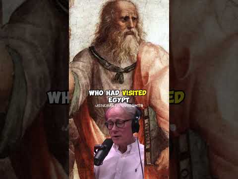 THE MYSTERY OF ATLANTIS BY GRAHAM HANCOCK (PLATO'S THEORY) #jrepodcast #jreclips #joerogan #jre