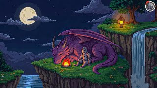 Rest, traveler.. Calm your heart