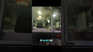 Cheap Food in New York City