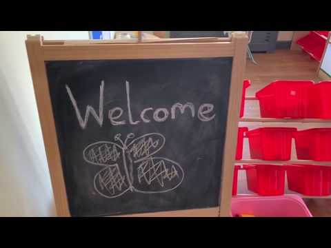 'Bubble Groups' & 'Learning Environments'