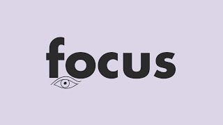 focus on the platform | study background music