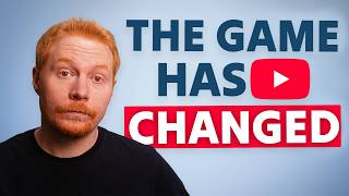 How Small Creators Win YouTube's NEW Algorithm