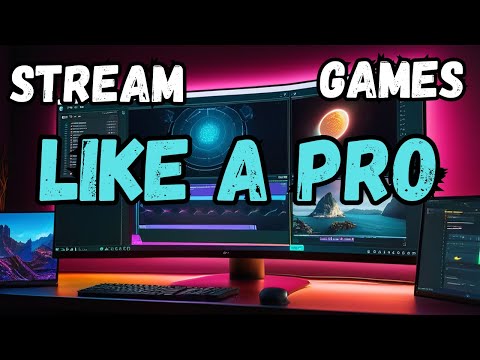 Top 3 Websites for Stunning OBS Overlays