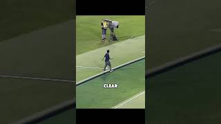 His method of cheating was so clever!