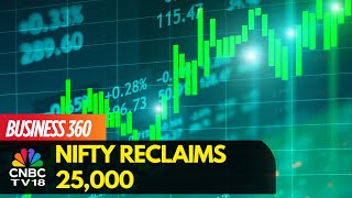 Dalal Street Gains For The 3rd Straight Day; ₹15,500 Cr Tata Cap IPO OPENS; French PM Resigns