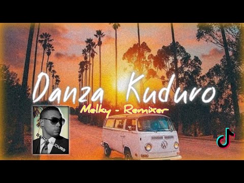 Lagu Lama -_Danza Kuduro_MelkyRmixer - SimpleFvnky2k21!!