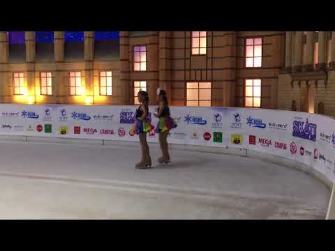 5th Program -Jump & Spin low
