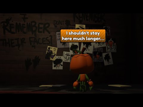 DANDY'S WORLD’S NEW HALLOWEEN EVENT IS INSANE