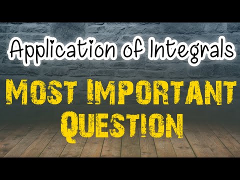 Exercise-8.1,Q-10|Application Of Integrals| Ncert Class 12 Maths|