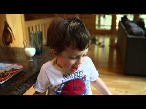 Spaghetti Face