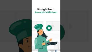 🍴 Cooking Up Careers at Remark – The Best Job Portal in India!