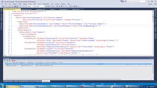 Casccade ERP Framework 2
