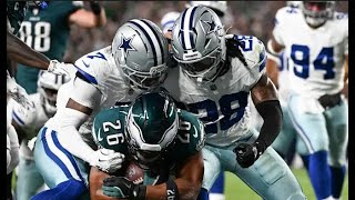 Cowboys Talk: Eagles Coaching Chaos!