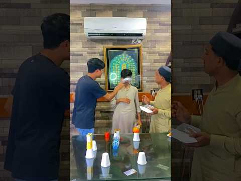 Spin the bottle challenge || FunTubers #comedy #funnyvideo #shorts