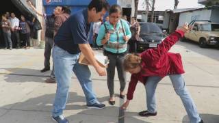 #ManequinChallenge - Maestros de Básicos y Diversificado Liceo CSS zona 18