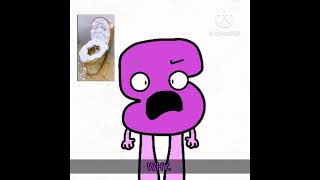 cool cleaning product..! #memes #objectshowcommunity #bfb