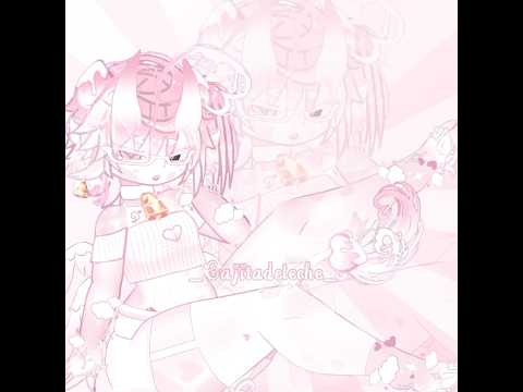 Mikey💕✨🐄 #gacha #gachatiktok