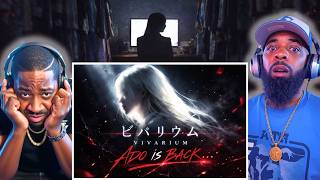 This Might Be Her Best One Yet — Ado “Vivarium”