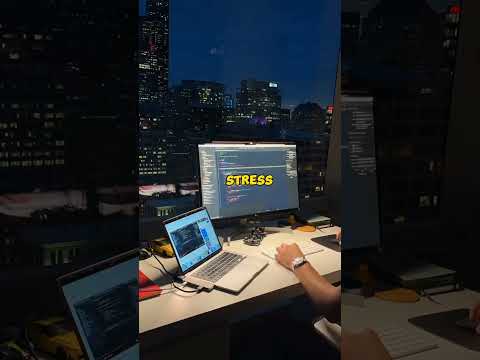 The real life of software Engineer #shorts #coding #softwareengineer #viral