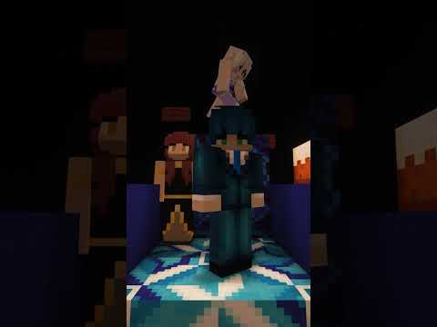 WHEN MINECRAFT TRIVIA GOES WRONG
