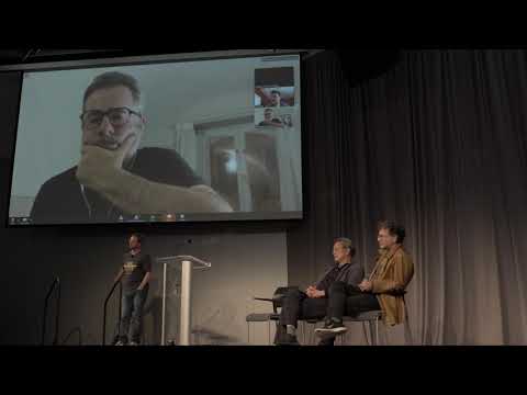 Protocols for a Cryptoecon Network Discussion - Virtanen, Lopez, Bryan, Beller, Lee - CES Summit '19