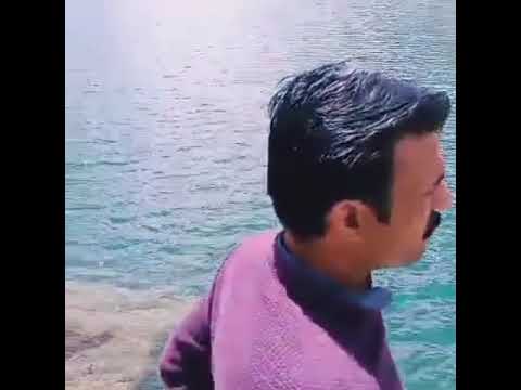 Lulu Sar Lake 🇵🇰