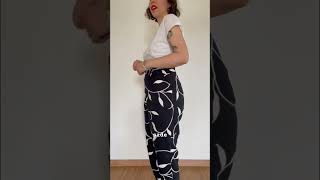 1 Pattern, 3 Ways! #memade #handmadewardrobe #patternhacking